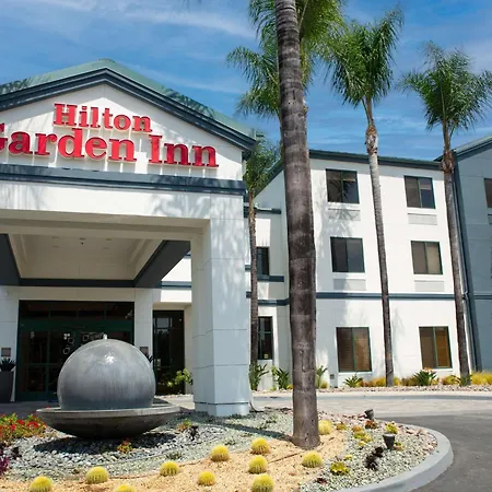Hilton Garden Inn Montebello / Los Angeles